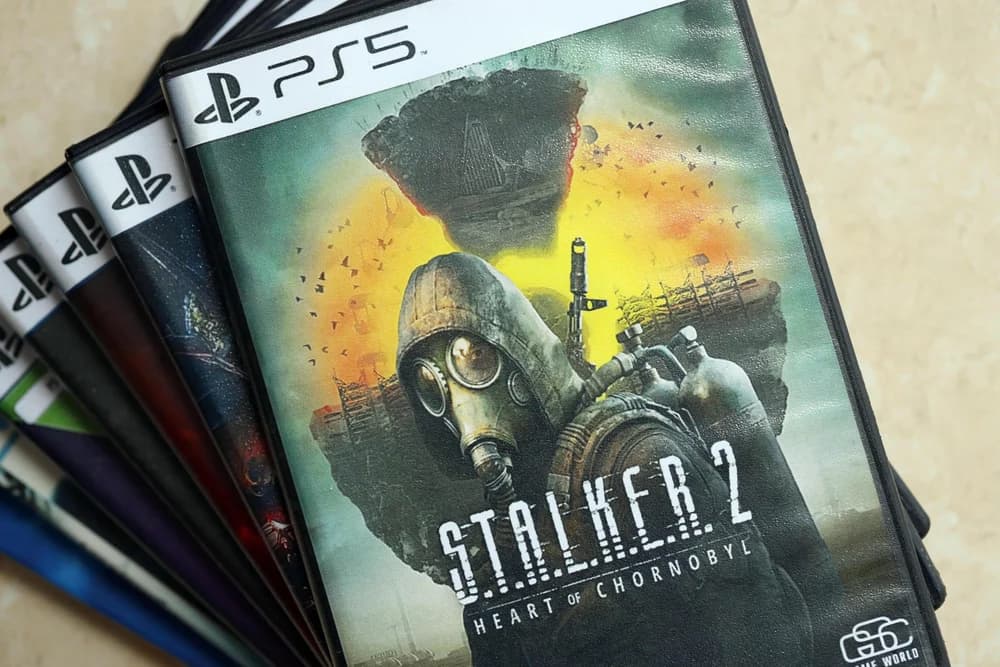 Where to Sell Your Used PS5 Games in the UK (2026 Guide)