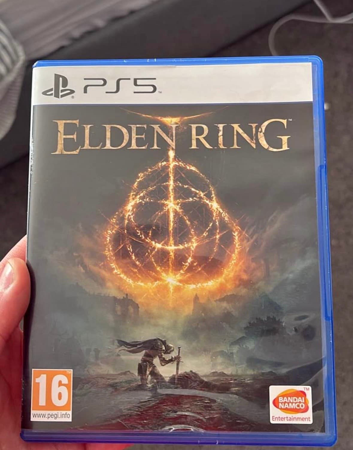 Elden Ring